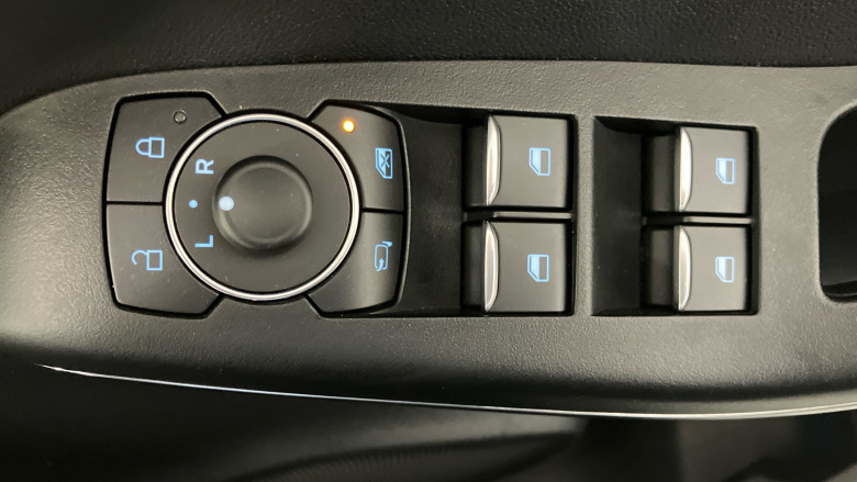 Ford Puma 1.0 EcoBoost Hybrid mHEV ST-Line 5dr Petrol Hatchback